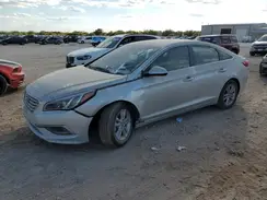 5NPE24AFXGH327982 2016 HYUNDAI SONATA