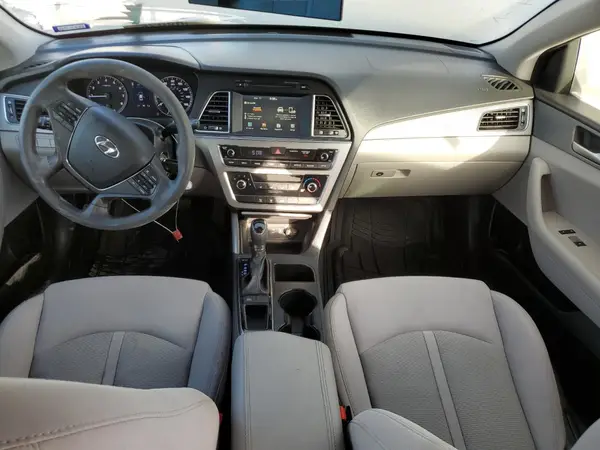 5NPE24AFXGH327982 2016 HYUNDAI SONATA - Image 8