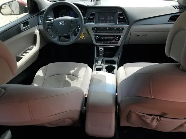 5NPE24AFXGH328517 2016 HYUNDAI SONATA - Image 8