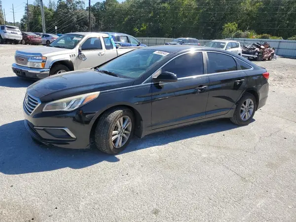 5NPE24AFXGH329036 2016 HYUNDAI SONATA - Image 1