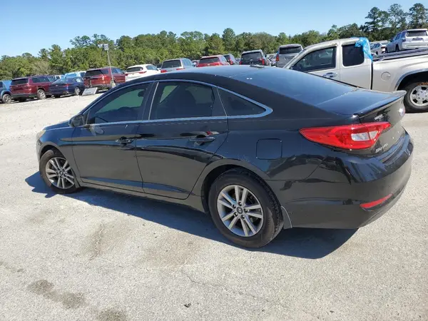 5NPE24AFXGH329036 2016 HYUNDAI SONATA - Image 2