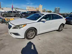 5NPE24AFXGH329599 2016 HYUNDAI SONATA