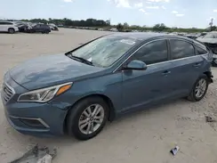 5NPE24AFXGH330753 2016 HYUNDAI SONATA