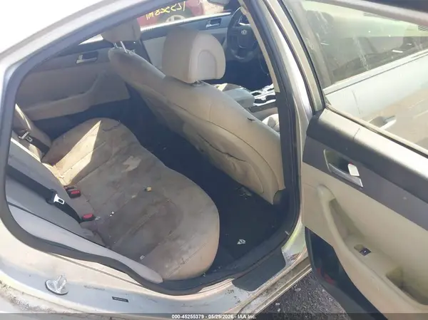 5NPE24AFXGH331725 2016 HYUNDAI SONATA - Image 8