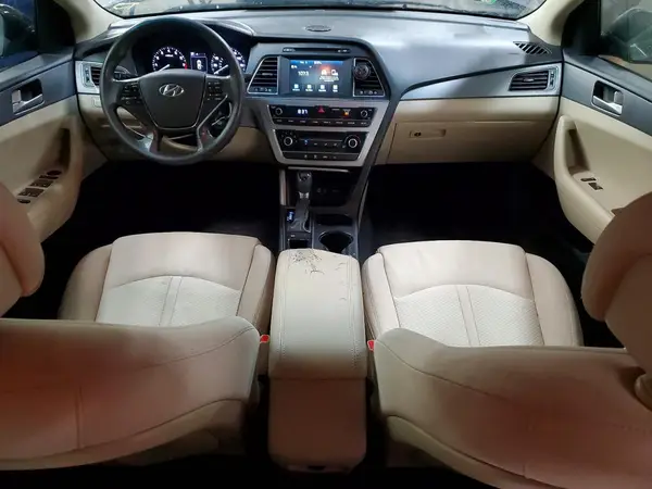 5NPE24AFXGH331823 2016 HYUNDAI SONATA - Image 8