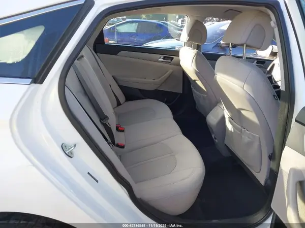 5NPE24AFXGH332387 2016 HYUNDAI SONATA - Image 8