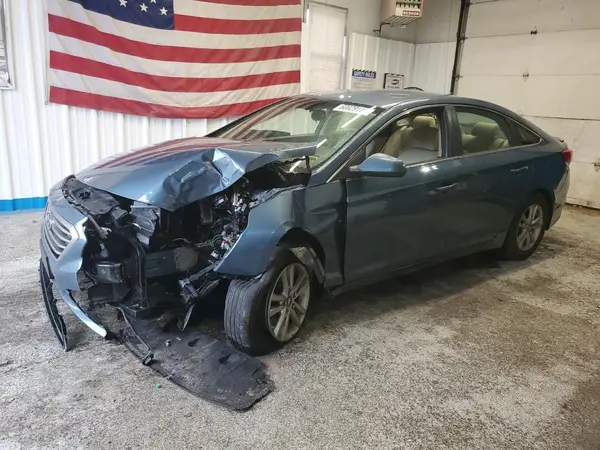 5NPE24AFXGH332504 2016 HYUNDAI SONATA