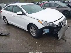 5NPE24AFXGH332969 2016 HYUNDAI SONATA