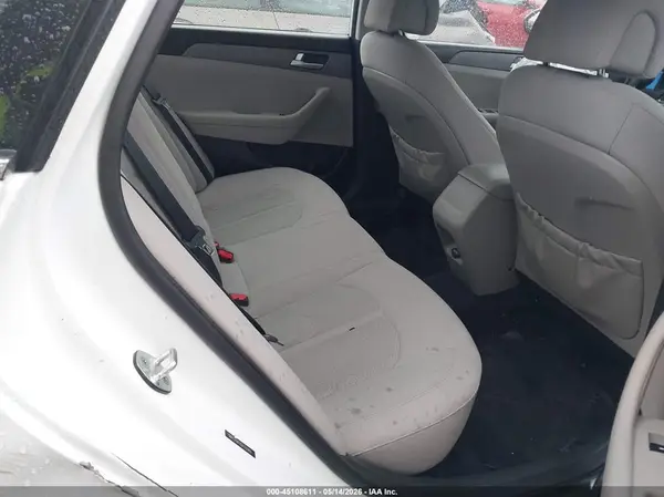 5NPE24AFXGH332969 2016 HYUNDAI SONATA - Image 8