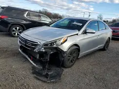 5NPE24AFXGH333202 2016 HYUNDAI SONATA