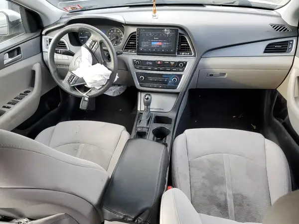 5NPE24AFXGH333202 2016 HYUNDAI SONATA - Image 8