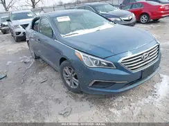 5NPE24AFXGH333314 2016 HYUNDAI SONATA