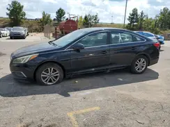 5NPE24AFXGH33364 2016 HYUNDAI SONATA