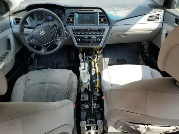 5NPE24AFXGH33364 2016 HYUNDAI SONATA - Image 8