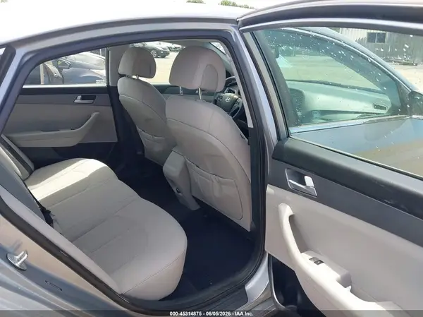 5NPE24AFXGH333989 2016 HYUNDAI SONATA - Image 8