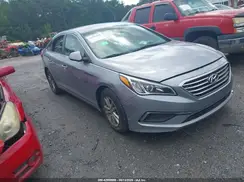 5NPE24AFXGH333992 2016 HYUNDAI SONATA