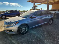 5NPE24AFXGH334009 2016 HYUNDAI SONATA