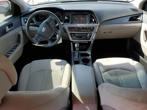 5NPE24AFXGH334771 2016 HYUNDAI SONATA - Image 8