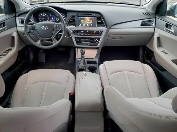 5NPE24AFXGH335130 2016 HYUNDAI SONATA - Image 8