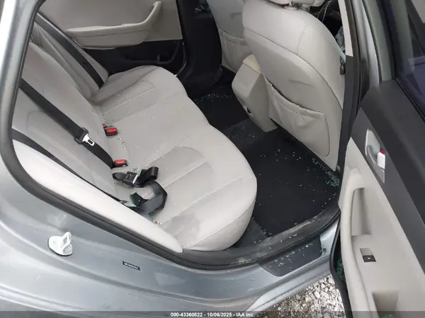 5NPE24AFXGH335533 2016 HYUNDAI SONATA - Image 8