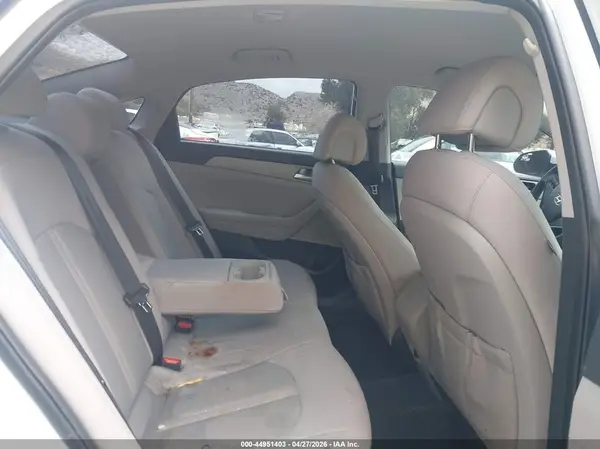 5NPE24AFXGH336150 2016 HYUNDAI SONATA - Image 8