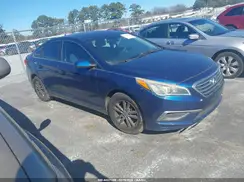 5NPE24AFXGH336195 2016 HYUNDAI SONATA