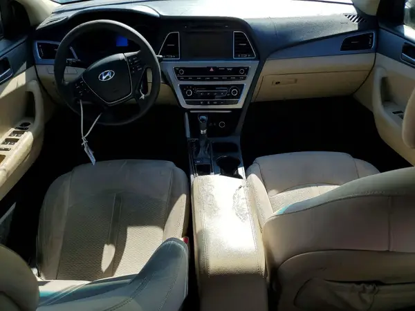 5NPE24AFXGH336228 2016 HYUNDAI SONATA - Image 8