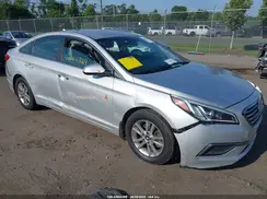 5NPE24AFXGH336651 2016 HYUNDAI SONATA