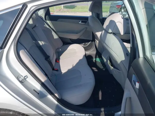 5NPE24AFXGH336651 2016 HYUNDAI SONATA - Image 8
