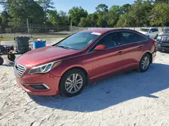 5NPE24AFXGH336763 2016 HYUNDAI SONATA