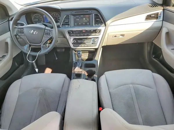 5NPE24AFXGH336858 2016 HYUNDAI SONATA - Image 8