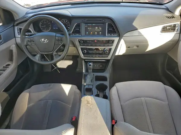 5NPE24AFXGH337072 2016 HYUNDAI SONATA - Image 8