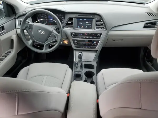5NPE24AFXGH337332 2016 HYUNDAI SONATA - Image 8