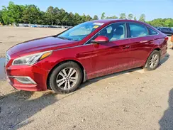 5NPE24AFXGH337606 2016 HYUNDAI SONATA