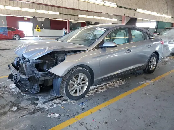 5NPE24AFXGH337802 2016 HYUNDAI SONATA - Image 1