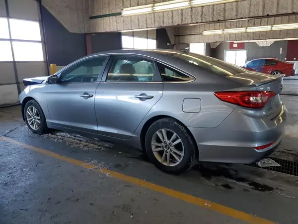 5NPE24AFXGH337802 2016 HYUNDAI SONATA - Image 2