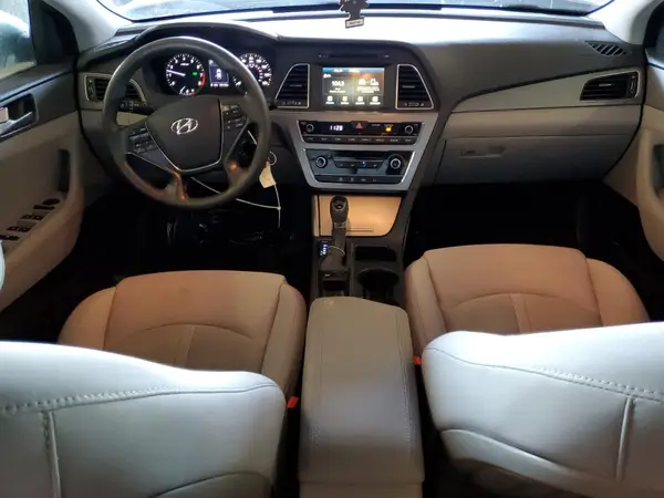 5NPE24AFXGH337802 2016 HYUNDAI SONATA - Image 8