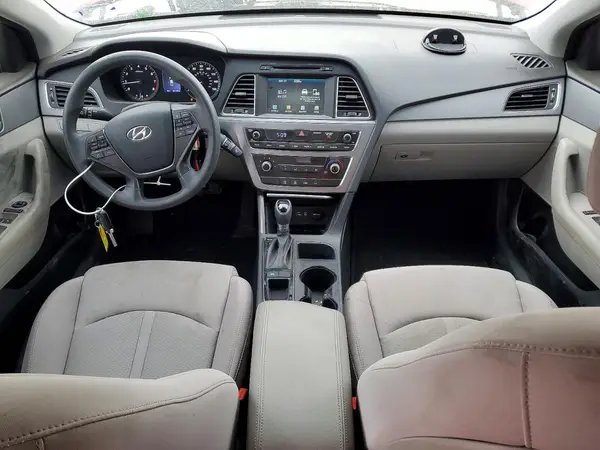 5NPE24AFXGH337931 2016 HYUNDAI SONATA - Image 8