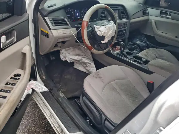 5NPE24AFXGH337962 2016 HYUNDAI SONATA - Image 8