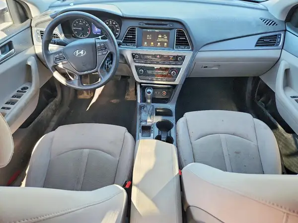 5NPE24AFXGH338013 2016 HYUNDAI SONATA - Image 8