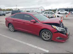 5NPE24AFXGH338268 2016 HYUNDAI SONATA