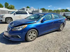 5NPE24AFXGH338657 2016 HYUNDAI SONATA
