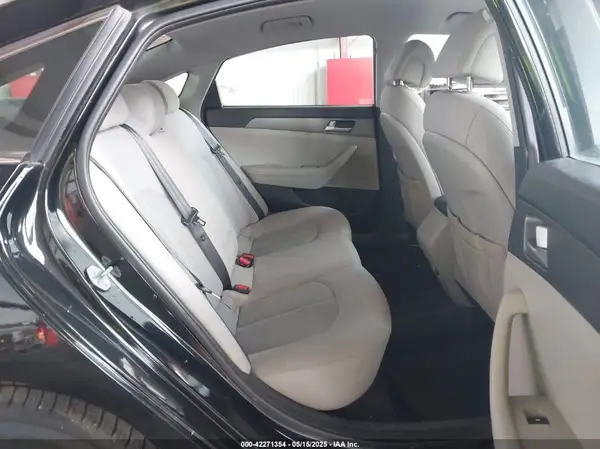 5NPE24AFXGH338979 2016 HYUNDAI SONATA - Image 8