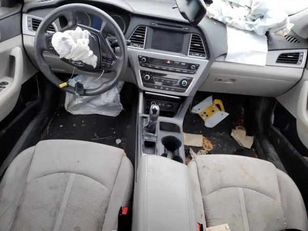 5NPE24AFXGH339209 2016 HYUNDAI SONATA - Image 8