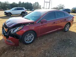 5NPE24AFXGH339288 2016 HYUNDAI SONATA