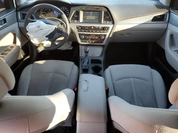 5NPE24AFXGH339288 2016 HYUNDAI SONATA - Image 8