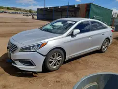 5NPE24AFXGH340182 2016 HYUNDAI SONATA