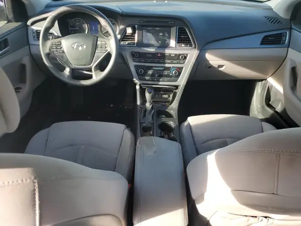 5NPE24AFXGH340215 2016 HYUNDAI SONATA - Image 8