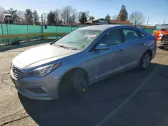 5NPE24AFXGH340263 2016 HYUNDAI SONATA
