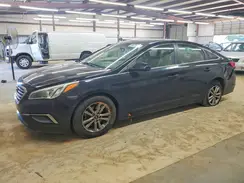 5NPE24AFXGH340358 2016 HYUNDAI SONATA